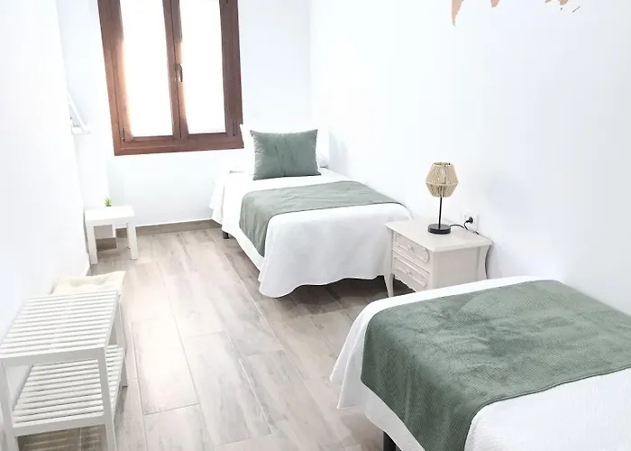 El Cantillo Del Jerte Διαμέρισμα Cabezuela Del Valle