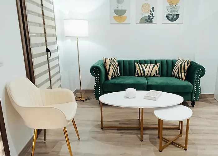 דירה El Cantillo Del Jerte קבסואלה דל ואיה